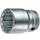 D 21 36 Steeksleutelinzetstuk 1 inch UD profiel 36mm