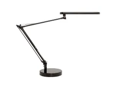 Bureaulamp Unilux Mamboled 2.0 LED zwart
