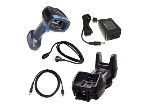 Datalogic PowerScan 9600 RFID-scanner Cradle Kit