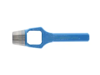 570027 Henkelloche ijzer 27mm - 5