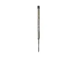 Balpenvulling SHEAFFER zwart F