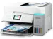 Epson EcoTank ET-4956, Inkjet, Afdrukken in kleur, 4800 x 1200 DPI, A4