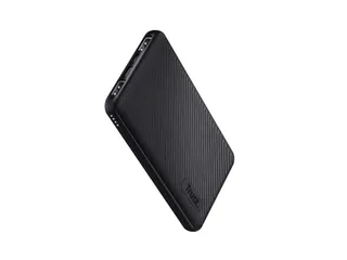 Powerbank Trust Primo 10.000 mAh eco zwart - 5