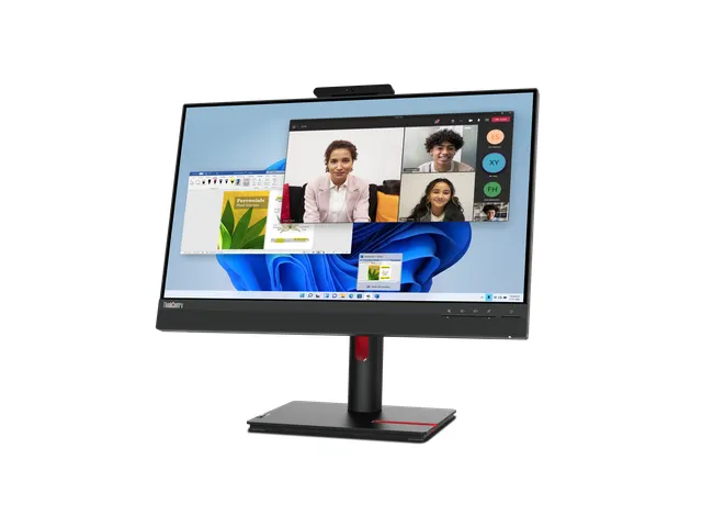 Ecran PC 23,8 inch Lenovo In-Plane Switching