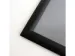 OUTLET Kliklijst Elegance 25mm A1 Zwart