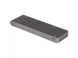 USB C Multiport Adapter voor MacBook Pro/Air USB TypeC naar 4K HDMI