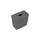 Opbergbox Kangaro 5 liter antractiet set 3 stuks inclusief deksels