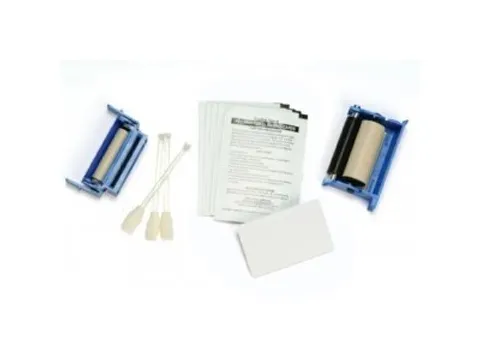 Zebra Zxp 7 Cleaning Kit