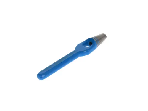 570006 Henkelloche ijzer 6mm