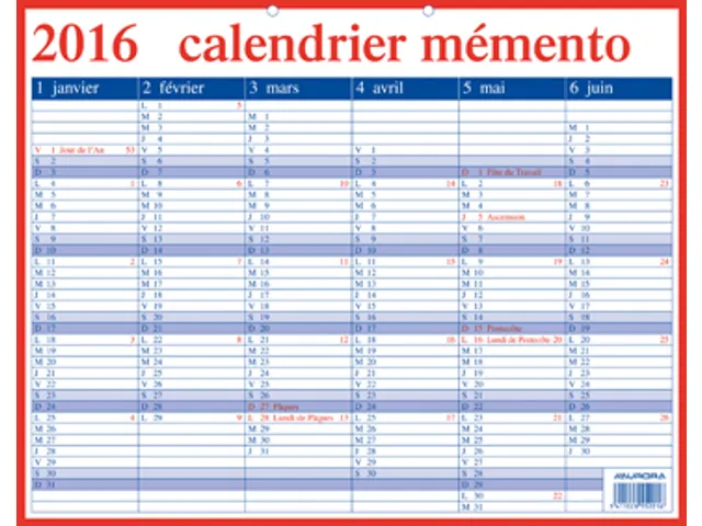Memento 20 Franstalig 2026