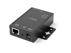 1-poorts serieel-over-IP Ethernet apparaatserver RS232