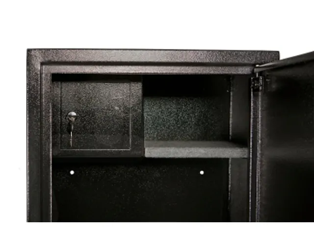 Protector Gunsafe 10 Wapenkluis