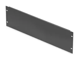 Blinde Afdekking Voor Netwerk- Of Serverkasten Van 483mm 19'' Hij 4