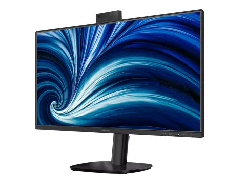 Business Monitor 24B2U3301H LCD-monitor met USB-C