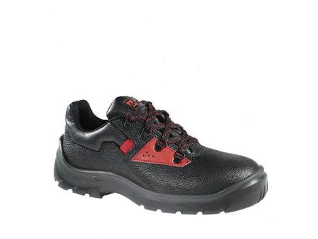 Chaussure de travail MTS Start'Up Speed Up S3 Basse Noir Pointure 39