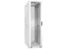 Armoire NetShelter SX 48U, 600 mm de largeur x 1 070 mm de profondeur,