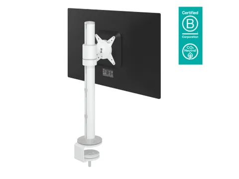 Viewlite Monitorarm 58.100 Wit