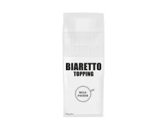 Melkpoeder Biaretto topping 750gram XL Voordeelbundel