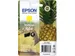 Inktcartridge Epson 604 T10G44 geel