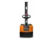 Chariot De Levage électrique Bt Force 1t Fourche L 1150mm H De Levage