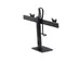 Support de Bureau Crossbar 2 écrans 27 inch