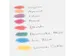 Encrier Schneider 15ml pastel Rose pour