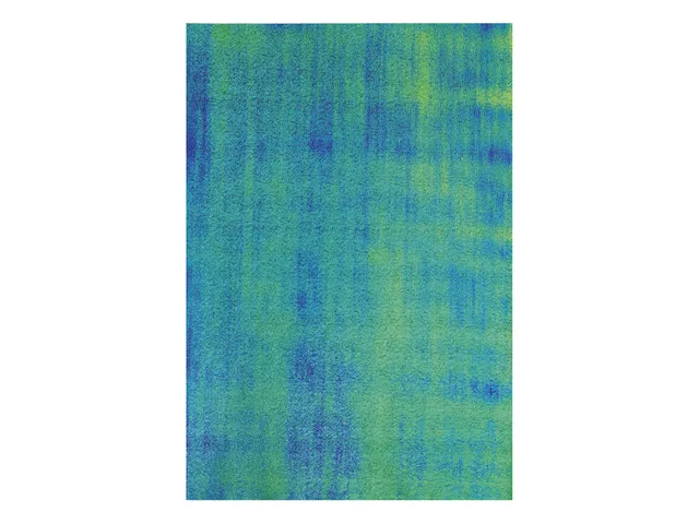 Regenboogpapier Folia 23x33cm iriserend 75gr 10 vel assorti