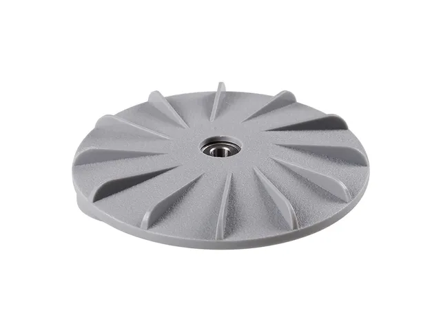 Wash + Cure 3 Barrel Rotor