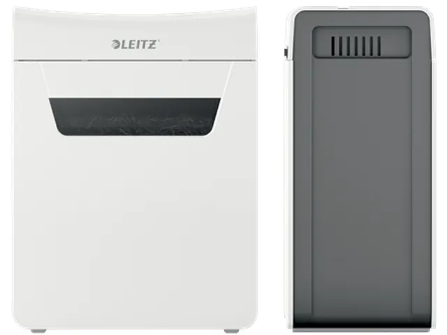 Papiervernietiger Leitz IQ Protect Premium 4M snippers 2x15mm