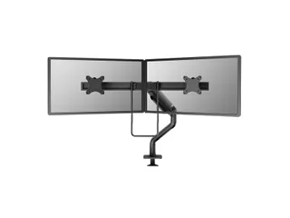 Monitorarm Neomounts DS75S-950BL2 zwart - 12