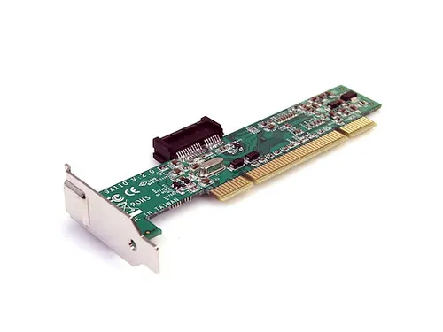 PCI naar PCI Express Adapterkaart