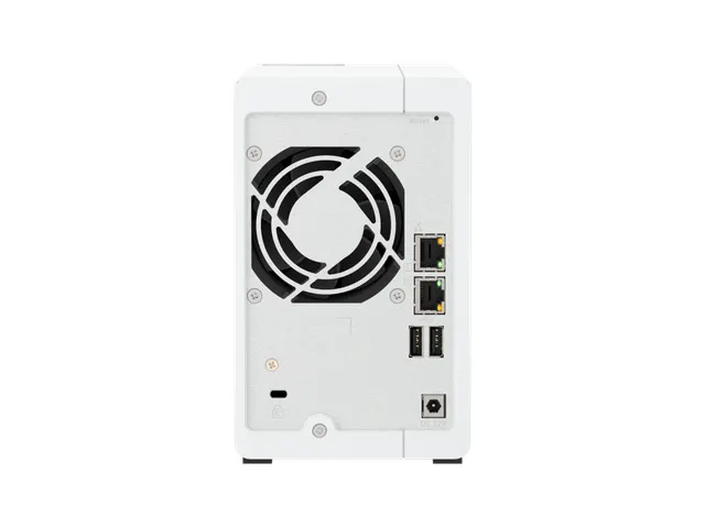ARM 4-core Cortex-A55 2.0GHz, Mali-G52, 2x 3.5-inch SATA 6Gb/s, 2.5 Gi