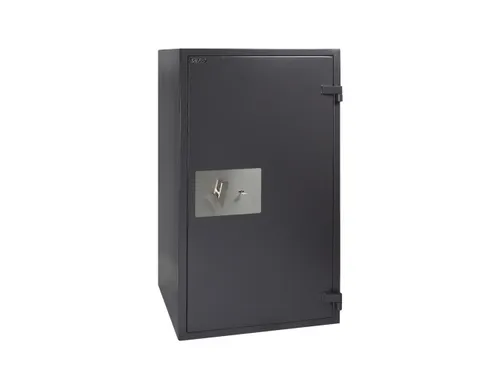 Salvus Milano 9 Brandwerende Kluis Sleutelslot