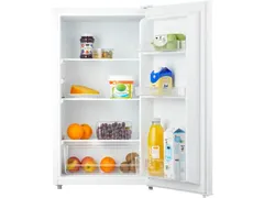 Koelkast Tomado tafelmodel 94 liter met vriesvak D Wit
