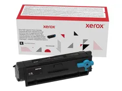 006R04378 XEROX B3xx toner black EHC