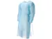 Isolatieschort CMT PP non woven 120x140cm blauw