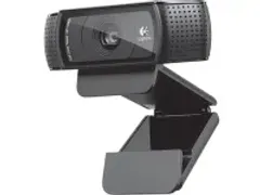 OUTLET Logitech C920 HD Pro Webcam