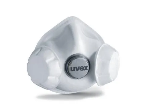 Uvex 7333 Ffp3 R D Stofmasker 3 Stuks