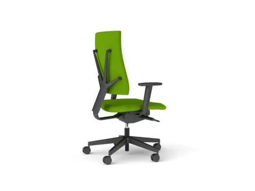 Nowy Styl Bureaustoel 4ME Groen