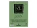 Tekenpapier Canson XL Drawing 50vel 160gr A4 wit