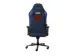 Trust GXT 721SM Ruya Pro Premium Gamingstoel SuperMan Blauw