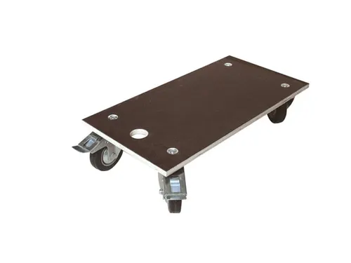 Meubelverplaatser 575x300mm Maximale Belasting 400kg