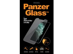 PanzerGlass Screen Protector iPhone 11 Pro Max | Xs Max | Standard