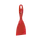 Rechte Handschaper Smal Rood