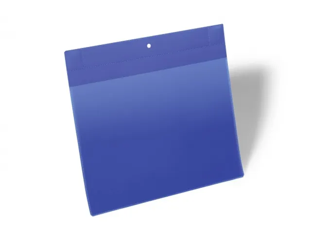 Neodymium Magnetische Documenthouder A4 Liggend