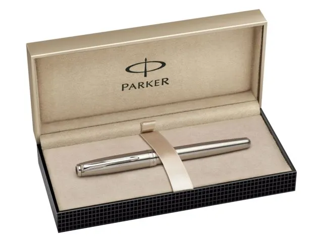 Rollerpen Parker Sonnet Steel Ct