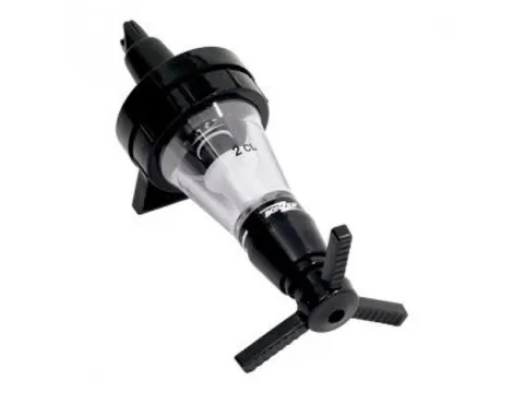 Maatschenker OPAL 35cc ZWART