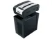 Destructeur papier Rexel Secure MC6-SL particules 2x15mm