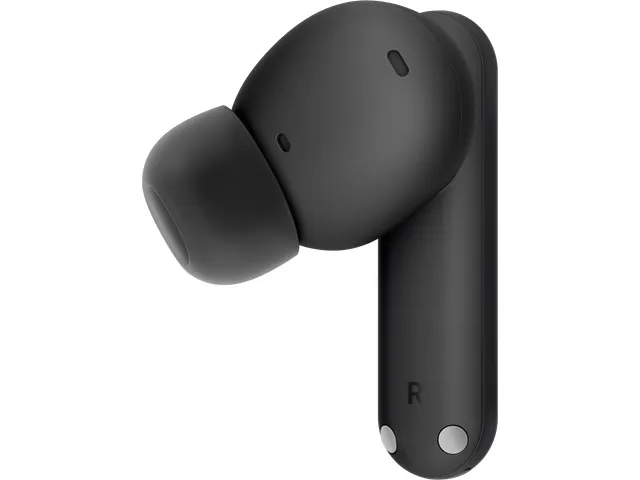 DELL EB525 Headset True Wireless Stereo In-ear Bluetooth Zwart