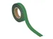 Magneetband MAUL beschrijf- wisbaar 10mx30mmx1mm groen